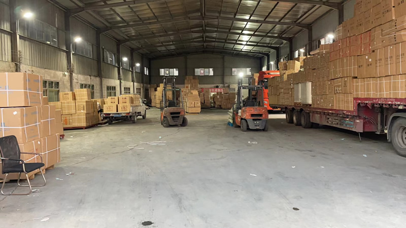 潮州到抚州物流公司-机械设备运输物流-整车零担